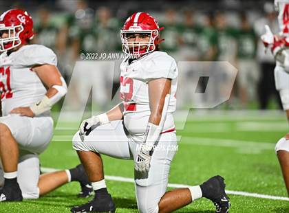 Thumbnail 2 in Franklin vs. Columbus (UIL 3A D1 Quarterfinal) photogallery.