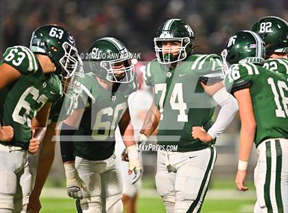 Thumbnail 1 in Franklin vs. Columbus (UIL 3A D1 Quarterfinal) photogallery.
