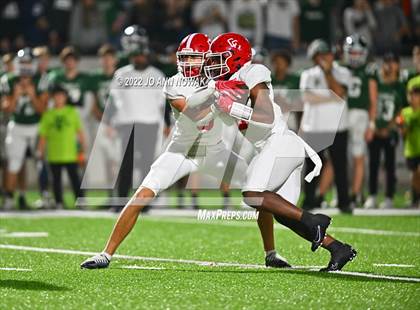 Thumbnail 3 in Franklin vs. Columbus (UIL 3A D1 Quarterfinal) photogallery.