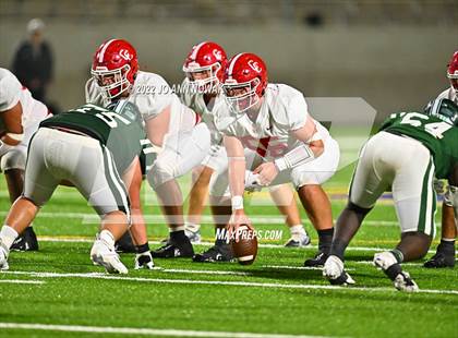 Thumbnail 3 in Franklin vs. Columbus (UIL 3A D1 Quarterfinal) photogallery.