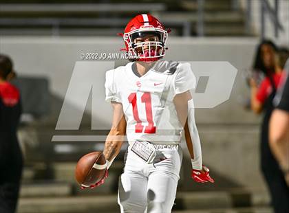 Thumbnail 3 in Franklin vs. Columbus (UIL 3A D1 Quarterfinal) photogallery.