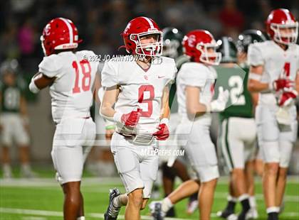 Thumbnail 2 in Franklin vs. Columbus (UIL 3A D1 Quarterfinal) photogallery.