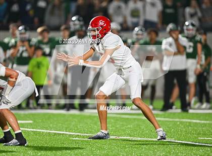 Thumbnail 1 in Franklin vs. Columbus (UIL 3A D1 Quarterfinal) photogallery.