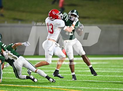 Thumbnail 2 in Franklin vs. Columbus (UIL 3A D1 Quarterfinal) photogallery.