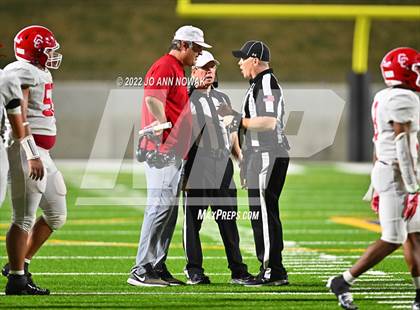 Thumbnail 3 in Franklin vs. Columbus (UIL 3A D1 Quarterfinal) photogallery.