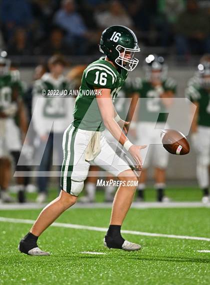 Thumbnail 2 in Franklin vs. Columbus (UIL 3A D1 Quarterfinal) photogallery.