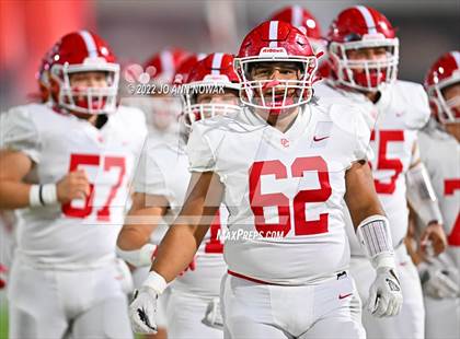 Thumbnail 2 in Franklin vs. Columbus (UIL 3A D1 Quarterfinal) photogallery.