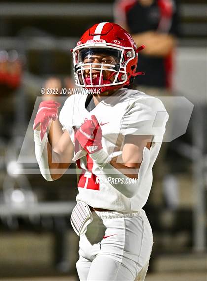 Thumbnail 2 in Franklin vs. Columbus (UIL 3A D1 Quarterfinal) photogallery.