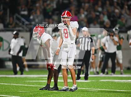 Thumbnail 3 in Franklin vs. Columbus (UIL 3A D1 Quarterfinal) photogallery.