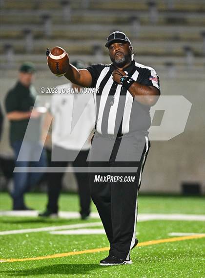 Thumbnail 2 in Franklin vs. Columbus (UIL 3A D1 Quarterfinal) photogallery.