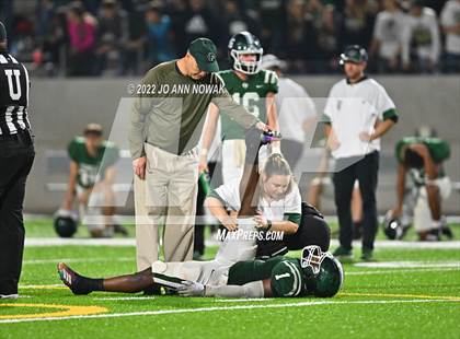 Thumbnail 1 in Franklin vs. Columbus (UIL 3A D1 Quarterfinal) photogallery.