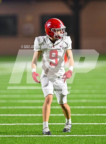 Thumbnail 3 in Franklin vs. Columbus (UIL 3A D1 Quarterfinal) photogallery.