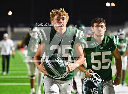 Thumbnail 3 in Franklin vs. Columbus (UIL 3A D1 Quarterfinal) photogallery.