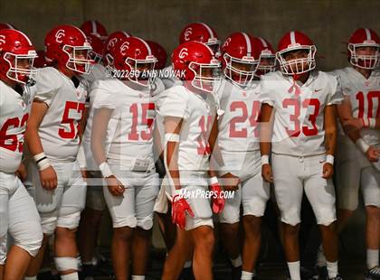 Thumbnail 2 in Franklin vs. Columbus (UIL 3A D1 Quarterfinal) photogallery.