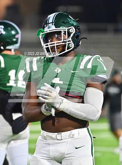 Thumbnail 1 in Franklin vs. Columbus (UIL 3A D1 Quarterfinal) photogallery.