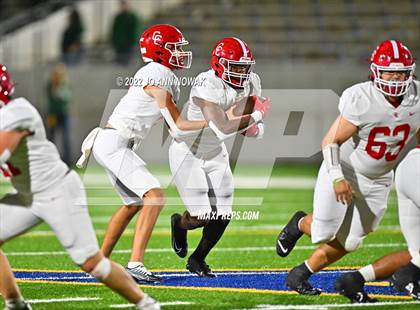 Thumbnail 3 in Franklin vs. Columbus (UIL 3A D1 Quarterfinal) photogallery.