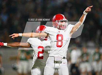 Thumbnail 1 in Franklin vs. Columbus (UIL 3A D1 Quarterfinal) photogallery.