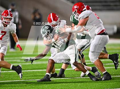 Thumbnail 1 in Franklin vs. Columbus (UIL 3A D1 Quarterfinal) photogallery.