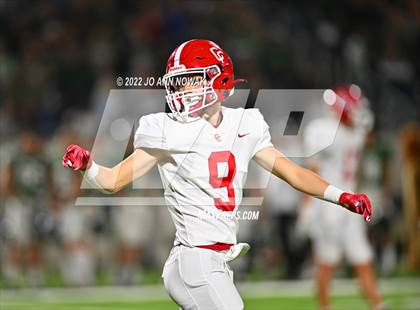 Thumbnail 1 in Franklin vs. Columbus (UIL 3A D1 Quarterfinal) photogallery.