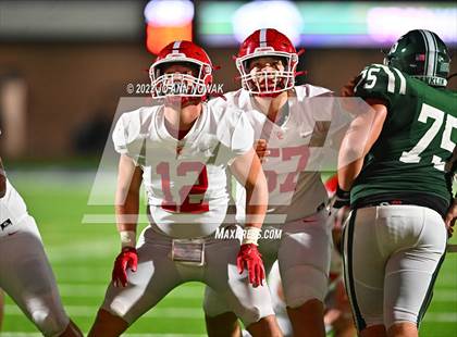 Thumbnail 1 in Franklin vs. Columbus (UIL 3A D1 Quarterfinal) photogallery.