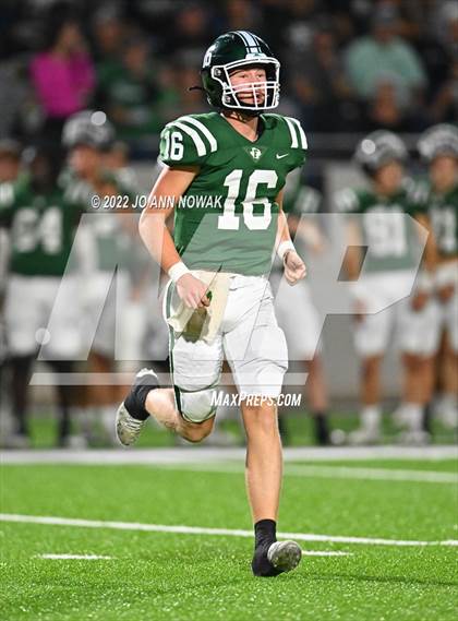 Thumbnail 2 in Franklin vs. Columbus (UIL 3A D1 Quarterfinal) photogallery.