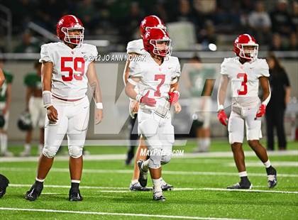 Thumbnail 1 in Franklin vs. Columbus (UIL 3A D1 Quarterfinal) photogallery.