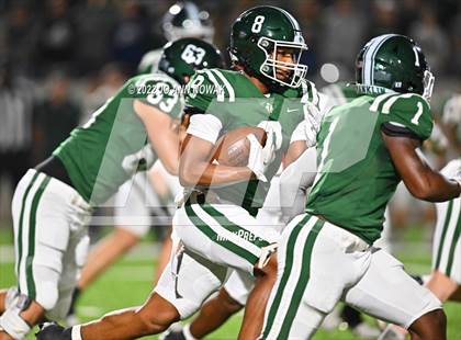 Thumbnail 3 in Franklin vs. Columbus (UIL 3A D1 Quarterfinal) photogallery.