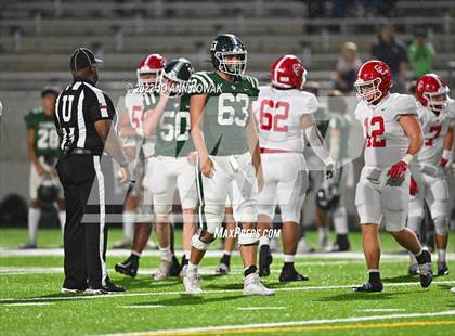 Thumbnail 1 in Franklin vs. Columbus (UIL 3A D1 Quarterfinal) photogallery.