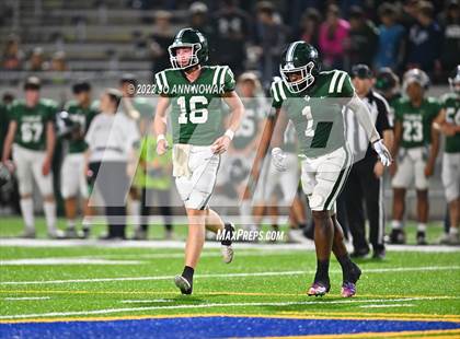 Thumbnail 3 in Franklin vs. Columbus (UIL 3A D1 Quarterfinal) photogallery.