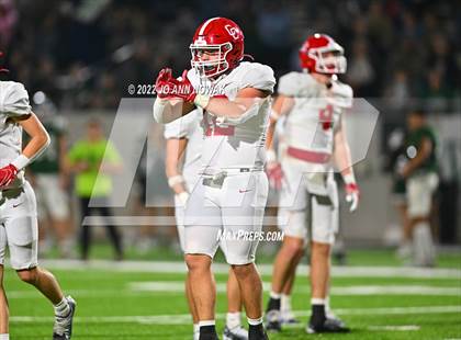 Thumbnail 3 in Franklin vs. Columbus (UIL 3A D1 Quarterfinal) photogallery.
