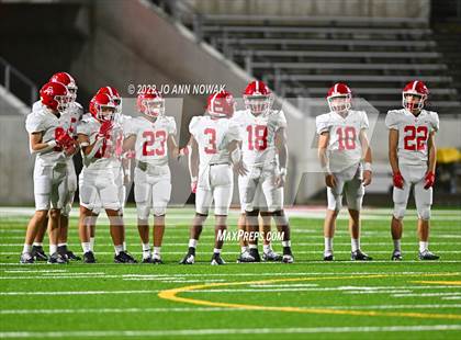 Thumbnail 1 in Franklin vs. Columbus (UIL 3A D1 Quarterfinal) photogallery.