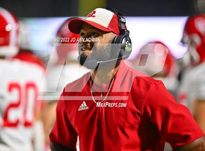 Thumbnail 1 in Franklin vs. Columbus (UIL 3A D1 Quarterfinal) photogallery.