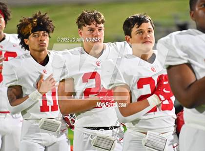 Thumbnail 1 in Franklin vs. Columbus (UIL 3A D1 Quarterfinal) photogallery.