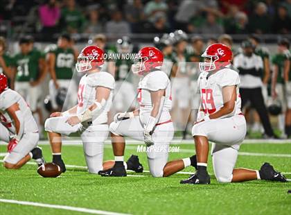 Thumbnail 3 in Franklin vs. Columbus (UIL 3A D1 Quarterfinal) photogallery.