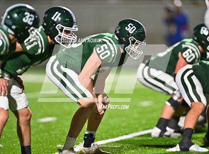 Thumbnail 2 in Franklin vs. Columbus (UIL 3A D1 Quarterfinal) photogallery.