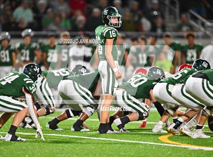 Thumbnail 2 in Franklin vs. Columbus (UIL 3A D1 Quarterfinal) photogallery.
