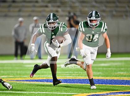 Thumbnail 1 in Franklin vs. Columbus (UIL 3A D1 Quarterfinal) photogallery.