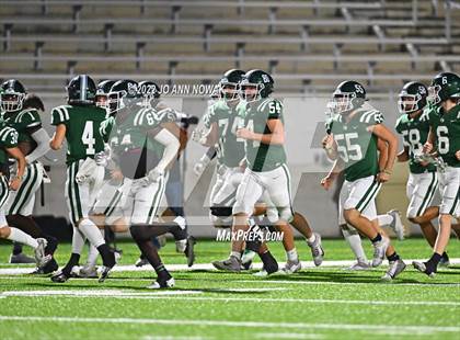 Thumbnail 3 in Franklin vs. Columbus (UIL 3A D1 Quarterfinal) photogallery.