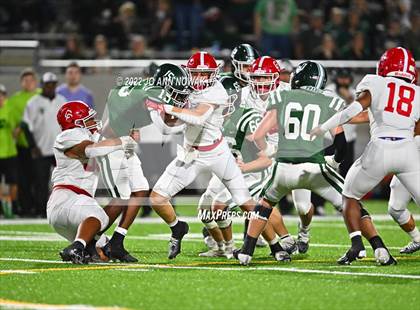 Thumbnail 1 in Franklin vs. Columbus (UIL 3A D1 Quarterfinal) photogallery.