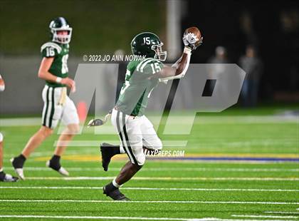 Thumbnail 2 in Franklin vs. Columbus (UIL 3A D1 Quarterfinal) photogallery.