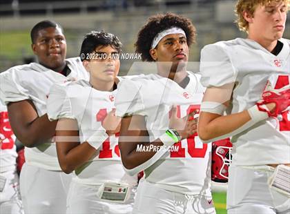 Thumbnail 3 in Franklin vs. Columbus (UIL 3A D1 Quarterfinal) photogallery.