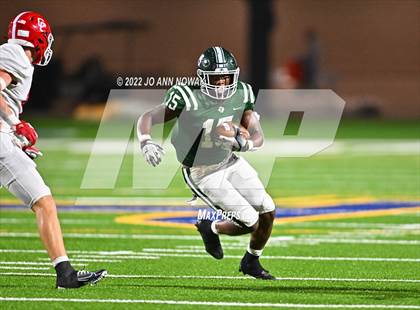 Thumbnail 1 in Franklin vs. Columbus (UIL 3A D1 Quarterfinal) photogallery.