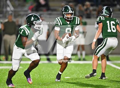 Thumbnail 1 in Franklin vs. Columbus (UIL 3A D1 Quarterfinal) photogallery.