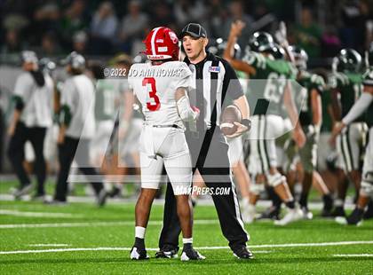 Thumbnail 2 in Franklin vs. Columbus (UIL 3A D1 Quarterfinal) photogallery.