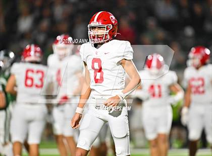 Thumbnail 3 in Franklin vs. Columbus (UIL 3A D1 Quarterfinal) photogallery.