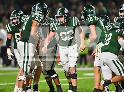Thumbnail 3 in Franklin vs. Columbus (UIL 3A D1 Quarterfinal) photogallery.