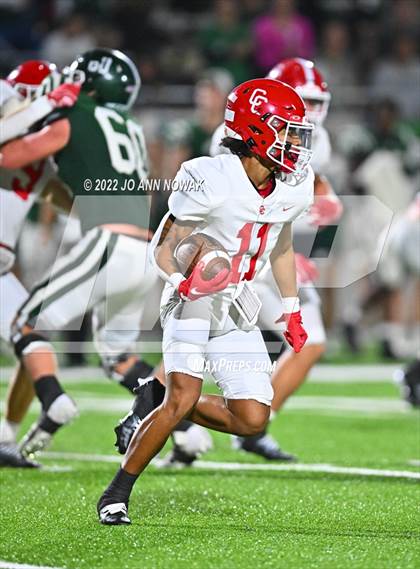 Thumbnail 3 in Franklin vs. Columbus (UIL 3A D1 Quarterfinal) photogallery.