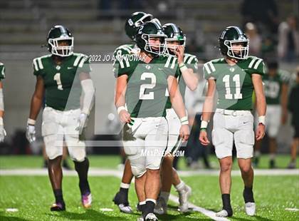 Thumbnail 2 in Franklin vs. Columbus (UIL 3A D1 Quarterfinal) photogallery.