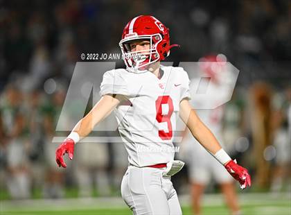 Thumbnail 3 in Franklin vs. Columbus (UIL 3A D1 Quarterfinal) photogallery.