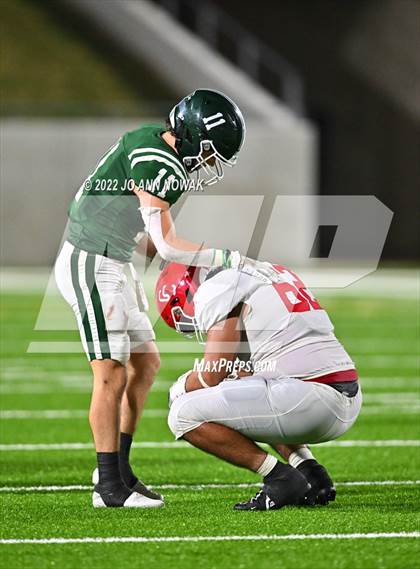 Thumbnail 2 in Franklin vs. Columbus (UIL 3A D1 Quarterfinal) photogallery.